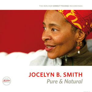 Smith Jocelyn B. - Pure & Natural
