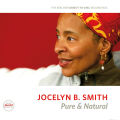Smith Jocelyn B. - Pure &amp; Natural (audiophile Vinyl LP)