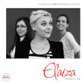 Elaiza - March 28 (audiophile Vinyl LP)