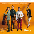 Sibelius Jean - String Quartet In D Minor (Meta4 /...