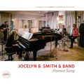 Smith Jocelyn B. &amp; Band - Honest Song (audiophile...