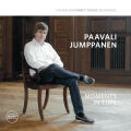 Jumppanen Paavali - Moments In Time (Diverse Komponisten)