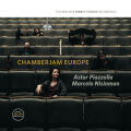 ChamberJam Europe - Astor Piazzolla &amp; Marcelo...
