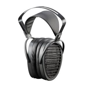 Hifiman Arya Stealth Magnets (Schwarz)