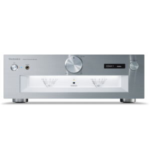 Technics SU-G700M2 (Silber)