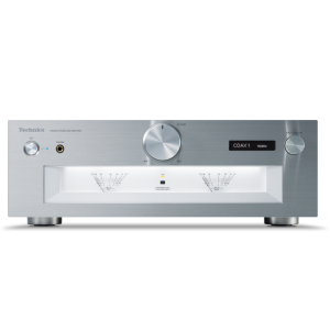 Technics SU-G700M2 (Silber)