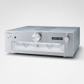 Technics SU-G700M2 (Silber)
