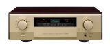 Accuphase C-2900 (Champagner-Gold)