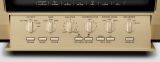 Accuphase C-2900 (Champagner-Gold)