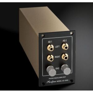 Accuphase AD-2900 (Einbaumodul)