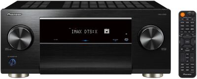Pioneer VSX-LX505 M2 Elite (Schwarz)