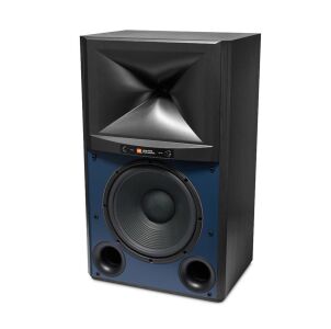 JBL 4349 (Schwarz)