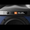 JBL 4309 (Schwarzes Walnuss Furnier)