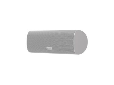 Piega ACE Center Wireless (Alu-Silber)