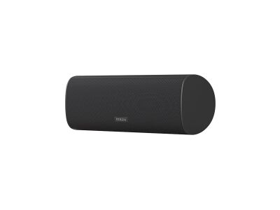 Piega ACE Center Wireless (Schwarz eloxiert)