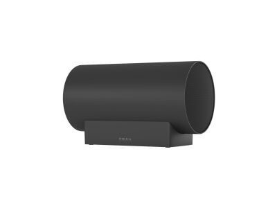 Piega ACE Sub Medium Wireless (Schwarz eloxiert)