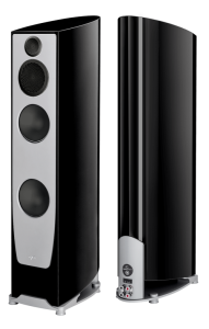 Paradigm Persona 7F (Vanta Black Gloss)