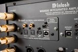 McIntosh MA9500 (Schwarz)