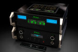 McIntosh C12000 (Schwarz)