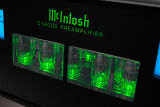 McIntosh C12000 (Schwarz)
