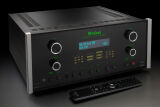 McIntosh MX180 (Schwarz)