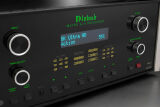 McIntosh MX180 (Schwarz)