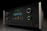 McIntosh MX180 (Schwarz)