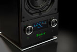 McIntosh RS150 (Schwarz)