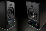 McIntosh RS150 (Schwarz)