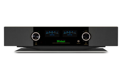 McIntosh RS250 (Schwarz)