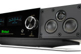 McIntosh RS250 (Schwarz)