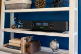 McIntosh RS250 (Schwarz)