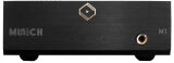 Thunder Data Silent Angel M1 (Schwarz)