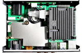 Thunder Data Silent Angel M1 (Schwarz)
