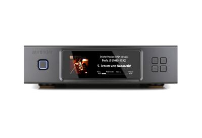 Aurender N200 (Schwarz)