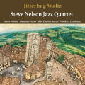 Nelson Steve Jazz Quartet - Jitterbug Waltz