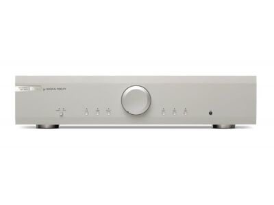 Musical Fidelity M2si (Silber)
