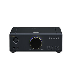 FiiO K9 Pro ESS (Schwarz)