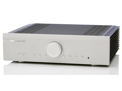 Musical Fidelity M6si (Silber)