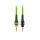 RODE NTH-Cable12 (3,5 mm <> 3,5 mm, 1.2 Meter, Grün)