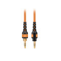 RODE NTH-Cable24 (3,5 mm <> 3,5 mm, 2.4 Meter, Orange)