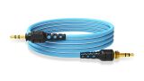 RODE NTH-Cable12 (3,5 mm <> 3,5 mm, 1.2 Meter, Blau)