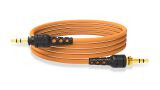 RODE NTH-Cable12 (3,5 mm <> 3,5 mm, 1.2 Meter, Orange)