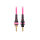 RODE NTH-Cable12 (3,5 mm <> 3,5 mm, 1.2 Meter, Pink)