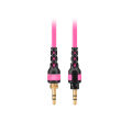 RODE NTH-Cable24 (3,5 mm <> 3,5 mm, 2.4 Meter, Pink)