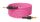RODE NTH-Cable24 (3,5 mm <> 3,5 mm, 2.4 Meter, Pink)