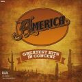 America - Greatest Hits: In Concert (45 RPM)
