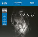 Great Voices (Diverse Interpreten / Reference Sound...
