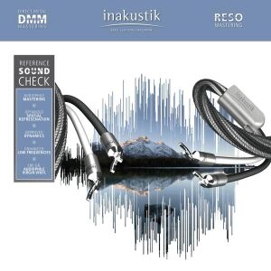 Reference Soundcheck (Diverse Interpreten / Reference Sound Edition)