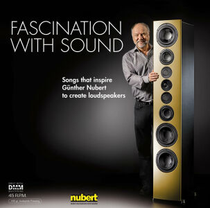 Nubert: Fascination With Sound (Diverse Interpreten / 45 RPM)